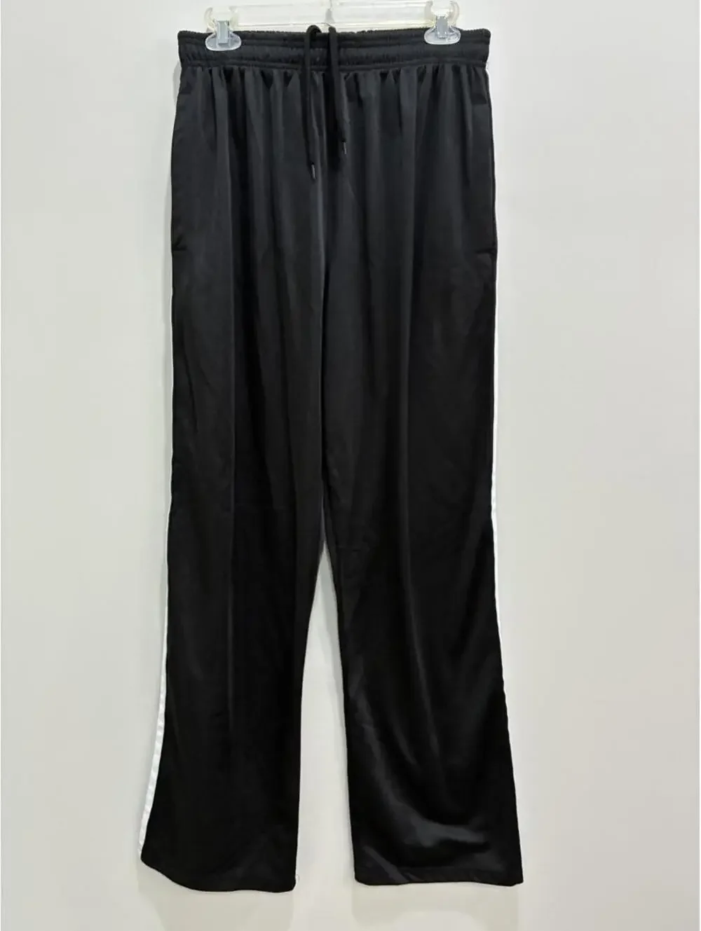 Men's Black Joggers-tracksuit